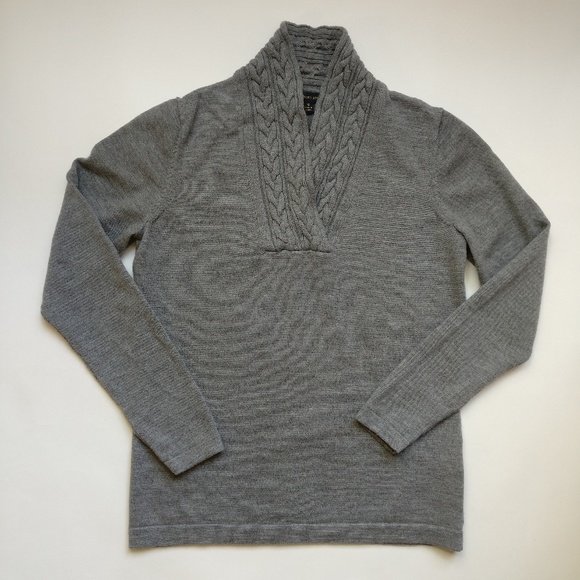 346 brooks brothers sweater